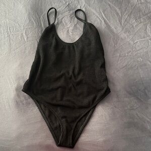 Maternity Always Fits One Piece